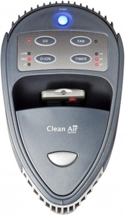 Actual product image Clean Air Optima CA-401 (60 m²)