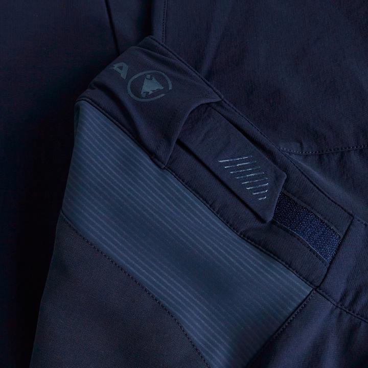 Actual product image Endura MT500 Burner Damen Hose (XL)