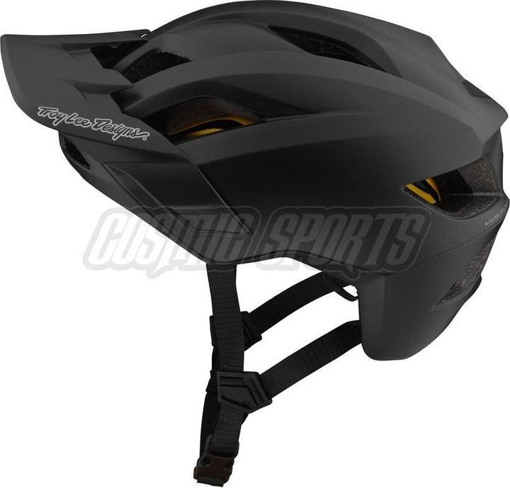 Actual product image Troy Lee Designs Flowline Orbit MIPS (54 - 56 cm)