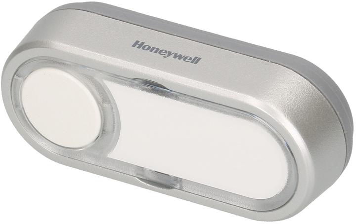 Produktbild Honeywell Funkgong Sender mit Namensschi (Kabellos)