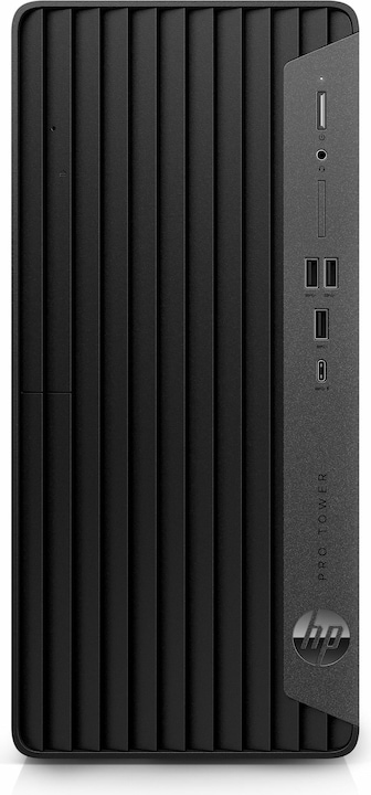 Actual product image HP Pro Tower 400 G9 (Intel i5-13500T, 16 GB, 512 GB, UHD Graphics 770)