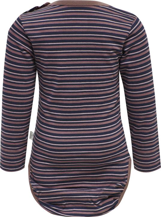 Produktbild hummel Silver Body L/S (98)