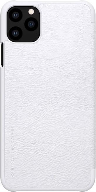 Productafbeelding Nillkin Qin-serie (Apple iPhone 11 Pro Max)
