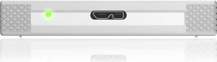 Actual product image Icy Box Ib-253u3 (2.5")