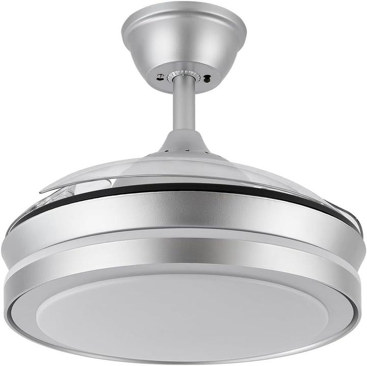 Produktbild Levitantes Ventilatore Mini Levitante