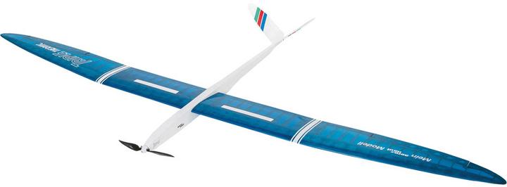 Immagine prodotto Aeronaut Kit triplo termico 2550 mm (Aliante)