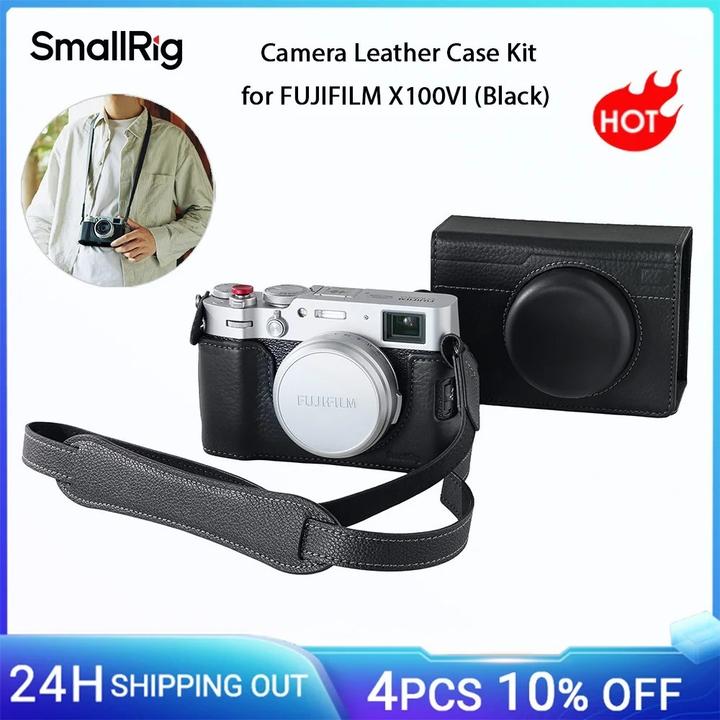 Produktbild SmallRig 5622 (Kamera Bereitschaftstasche)