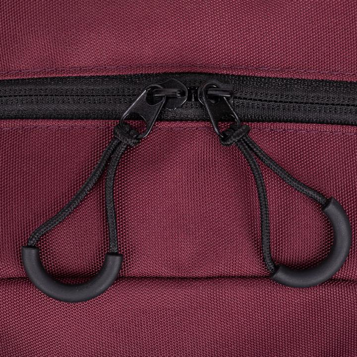 Produktbild Rivacase NB Rucksack Erebus burgundy 5421 (14 l)
