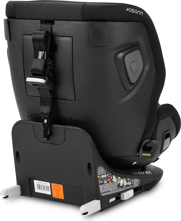 Produktbild Osann Flame360 (Reboarder, ECE R129/i-Size Norm)