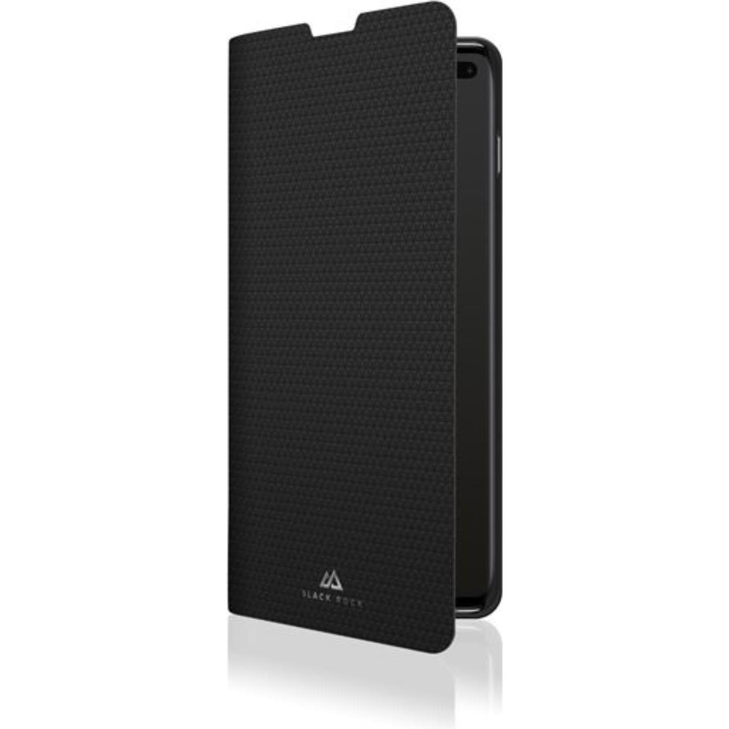 Black Rock The Standard (Samsung Galaxy A30s, Samsung Galaxy A50), Smartphone Hülle, Schwarz