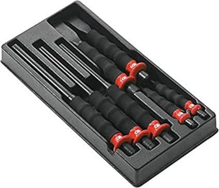 Actual product image Facom Pin punch set
