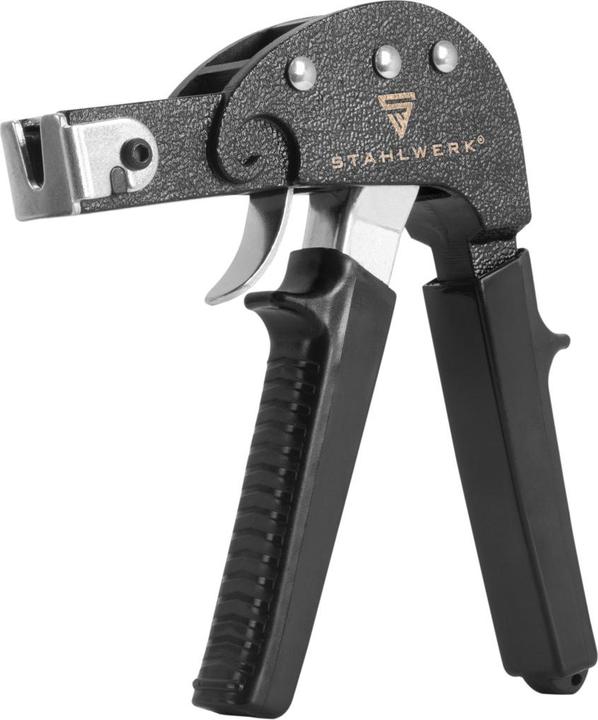 Actual product image Stahlwerk Cavity dowel pliers in a set with 72 metal cavity dowels (72 pcs.)