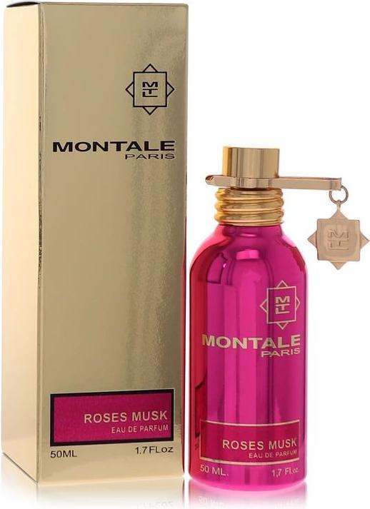 Immagine prodotto Montale Rose Muschio (Eau de parfum, 50 ml)
