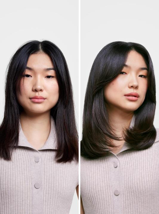 Produktbild Dyson Supersonic Nural Straight + Wavy Limited Edition (1600 W)