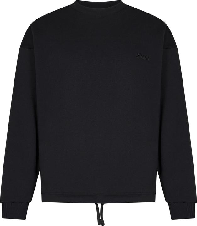 Image du produit Ermenegildo Zegna Zegna Sweaters Black (XL)