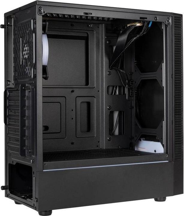 Actual product image Kolink Inspire K9 (ATX, mATX, Mini-ITX)