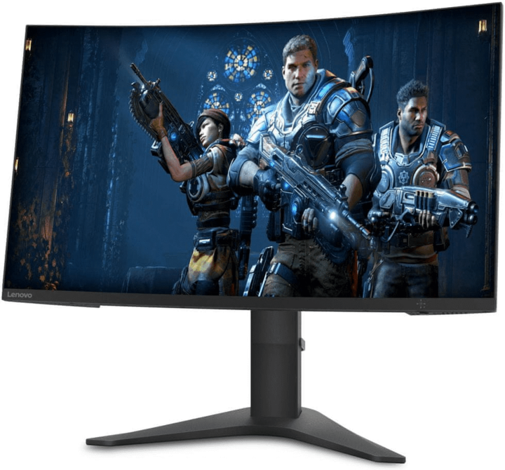 Produktbild Lenovo G27c-10 (1920 x 1080 Pixel, 27")