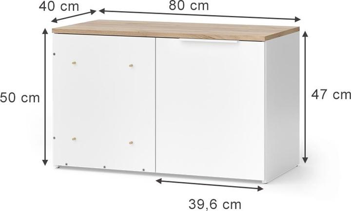 Actual product image Vicco Wido