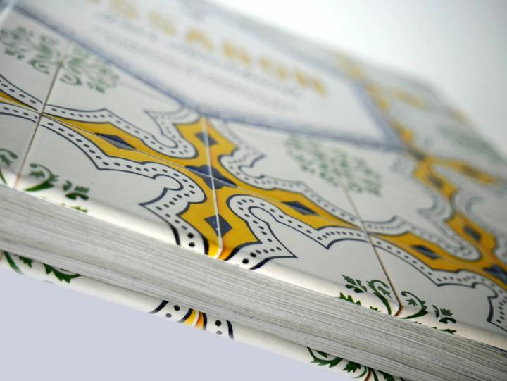 Produktbild Lissabon - Das Kochbuch (Deutsch, Sylvie Da Silva, 2018)