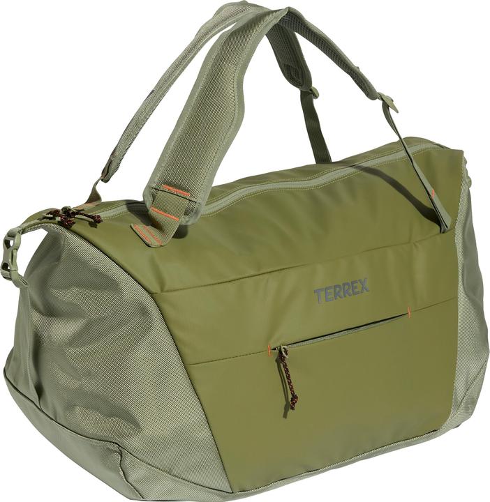 Immagine prodotto Adidas MT Duffel 50 (50 l)