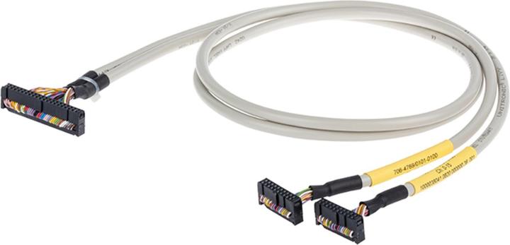 Image du produit Wago Direction du système (10 m)