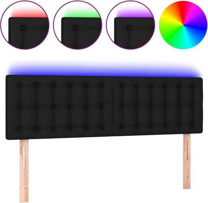 Immagine prodotto vidaXL Jeanette (144 x 5 x 88 cm)