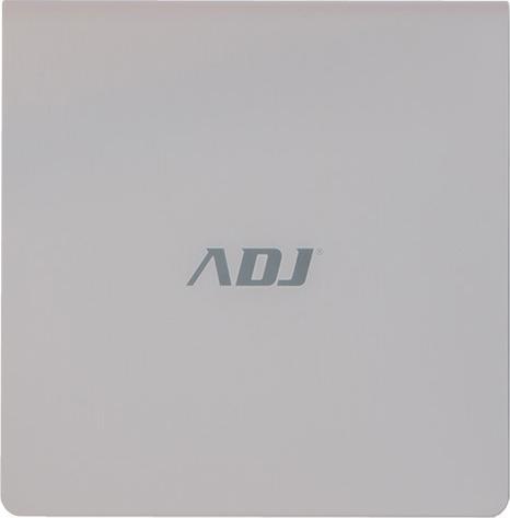 Actual product image ADJ Masterizzatore Esterno Dvd-Rw USB 3.0 Bk/Sl