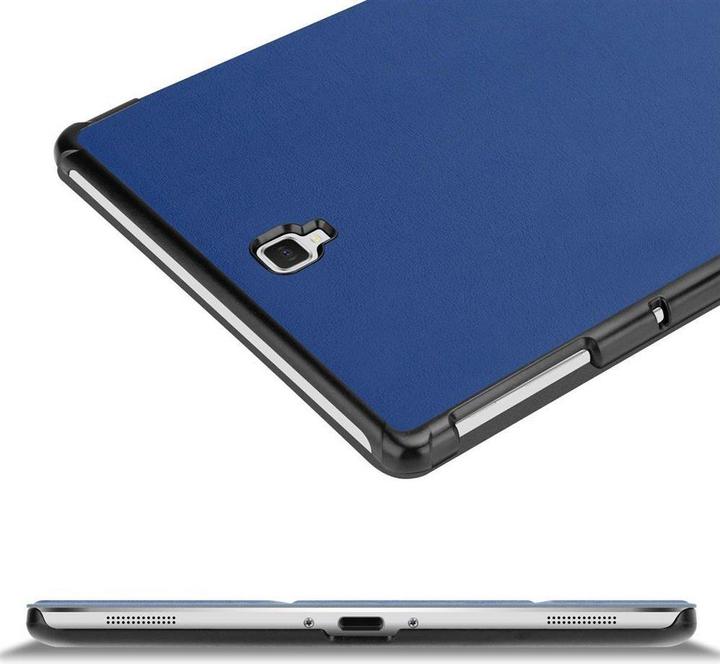 Actual product image Cadorabo Tablet Book Cover (Galaxy Tab S4)