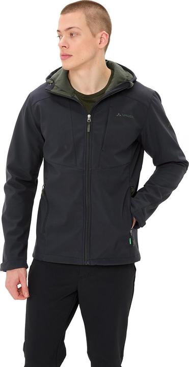 Produktbild Vaude Cyclone Hooded Jacket (M)