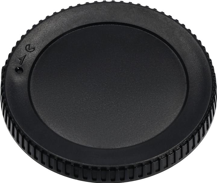 Image du produit Hama Couvercle de boîtier Nikon Z