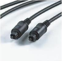 Produktbild Roline Toslink (1 m, Optisch)