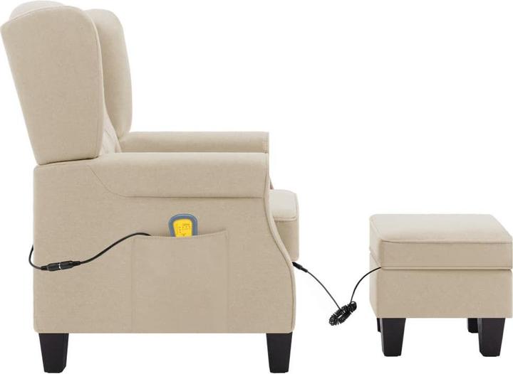 Actual product image vidaXL Nina