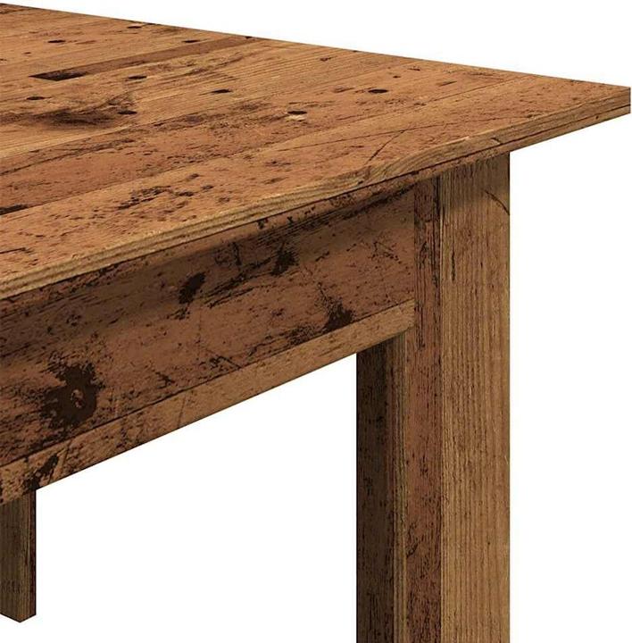 Image du produit vidaXL Couchtisch (100 x 60 x 42 cm)