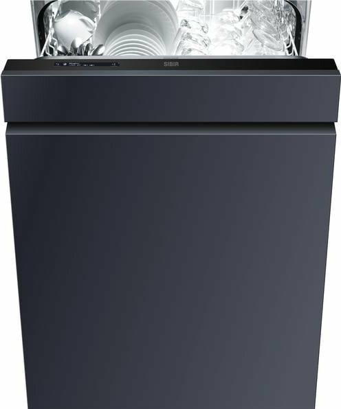 Actual product image Sibir GS55V400041097