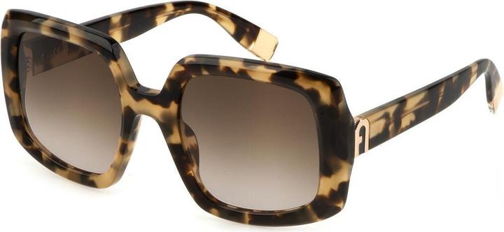 Furla Damensonnenbrille SFU709-540801 ø 54 mm