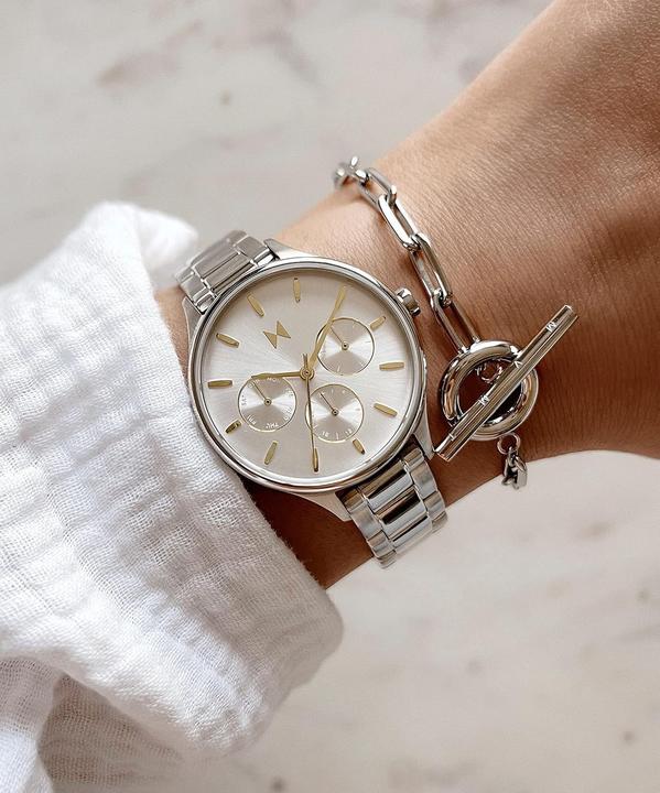 Produktbild Mvmt Reina Multi Eye (Analoguhr, 34 mm)