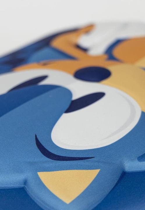 Image du produit Jakks Pacific Sac à dos scolaire Sonic Bleu 25 x 31 x 10 cm