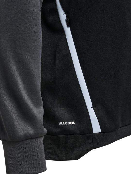 Immagine prodotto hummel hmlLEAD 2.0 GIACCA ZIP TRACCIATA (L)