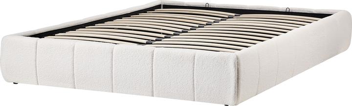 Actual product image Beliani Genas (140 x 200 cm)