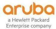 Actual product image HPE E Aruba X414 Rack Mount Kit 1U Universal 4-post