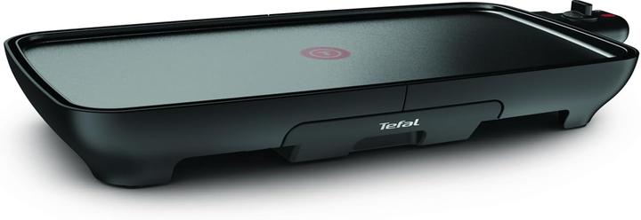 Tefal CB501812 Plancha Malaga (2 kW)