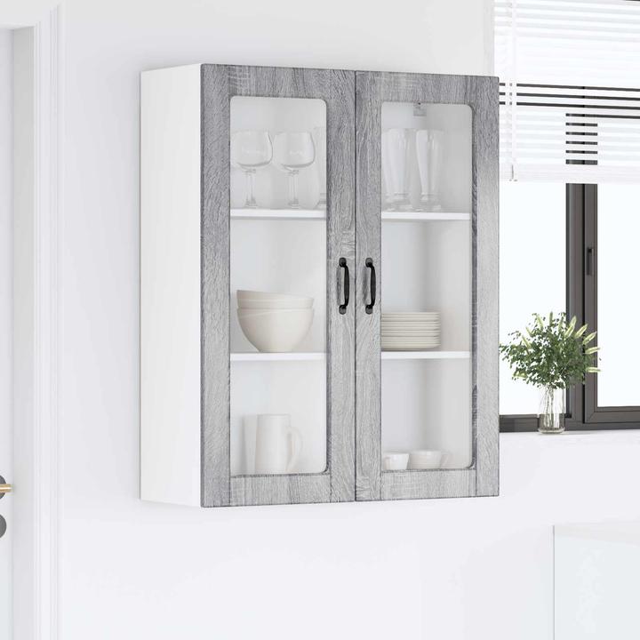 Actual product image vidaXL Küchenschrank (80 x 31 x 100 cm)