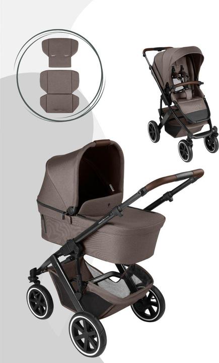 Produktbild ABC Design Salsa 5 Air (0 Monate - 4 Jahre)