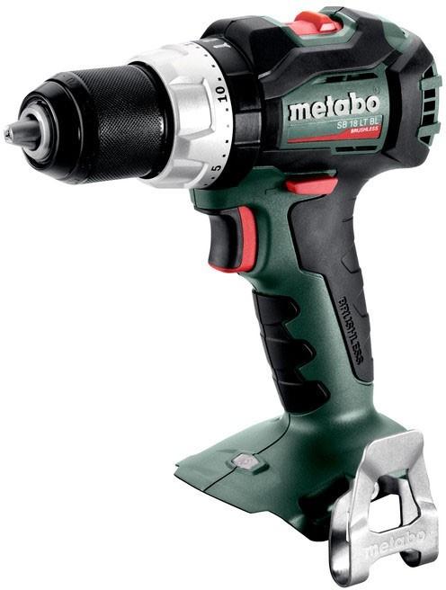 Produktbild Metabo Akku-Schlagbohrschrauber