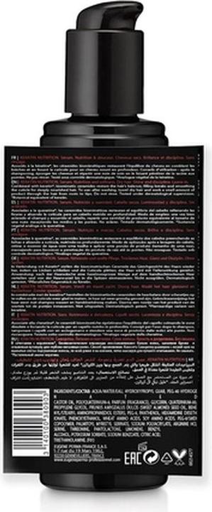 Produktbild Eugene Perma Essentiel Keratin Nutrition (200 ml)