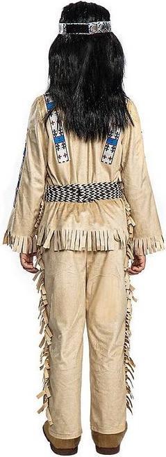 Produktbild Metamorph Winnetou (110, 116, 115 A)