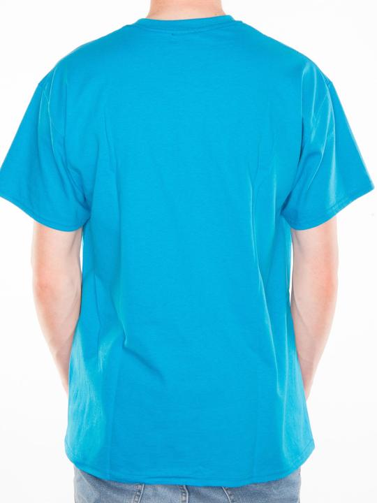 Actual product image Thrasher Magazine Logo T-Shirt (M)
