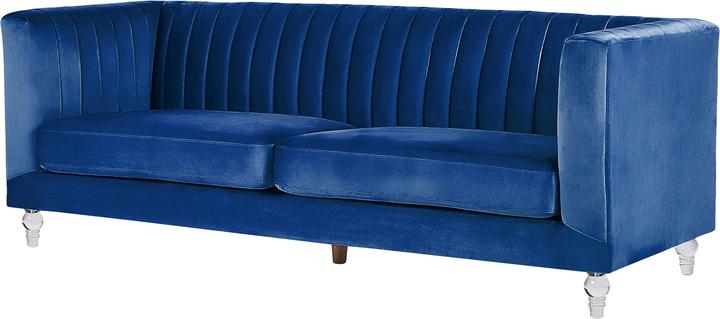 Cobalt Blue
