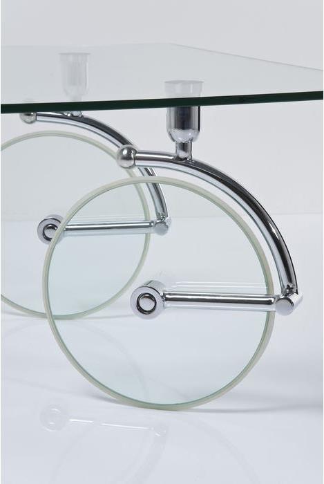 Produktbild Kare Design Wheels (140 x 80 x 42 cm)