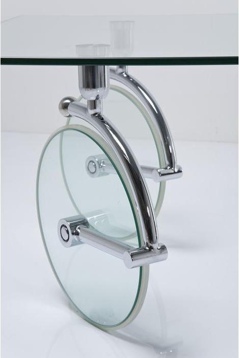 Produktbild Kare Design Wheels (140 x 80 x 42 cm)